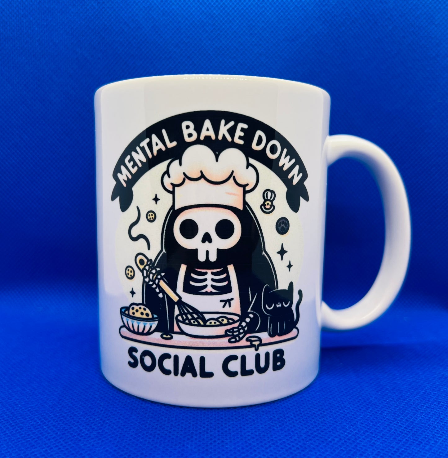 Ceramic Mug