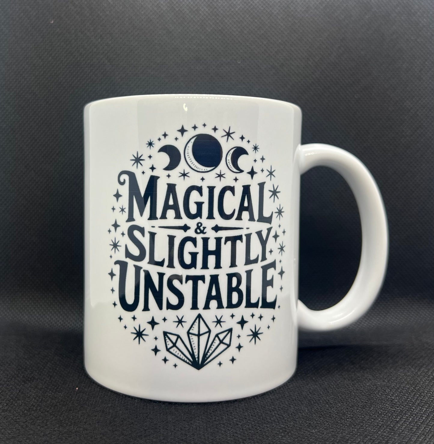 Ceramic Mug