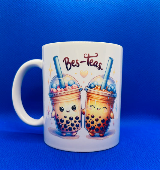 Ceramic Mug