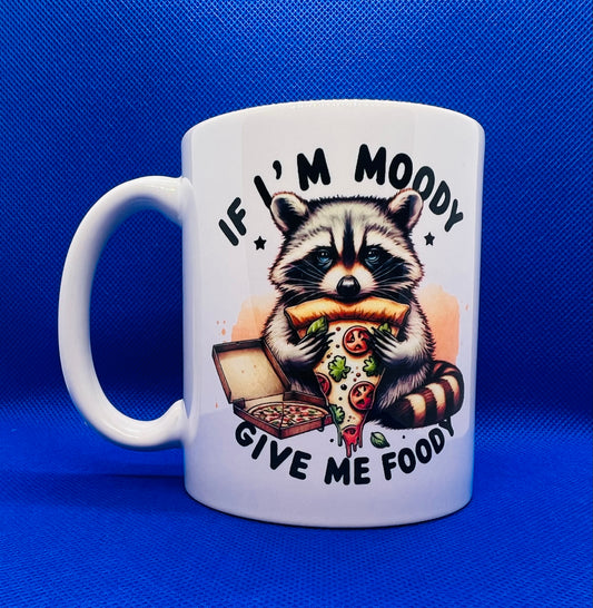 Ceramic Mug