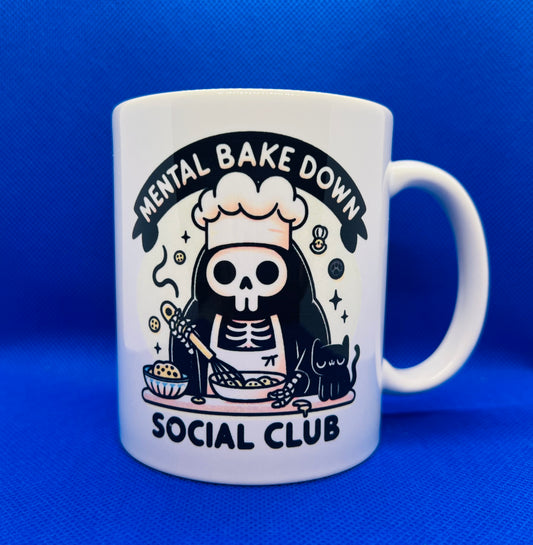 Ceramic Mug
