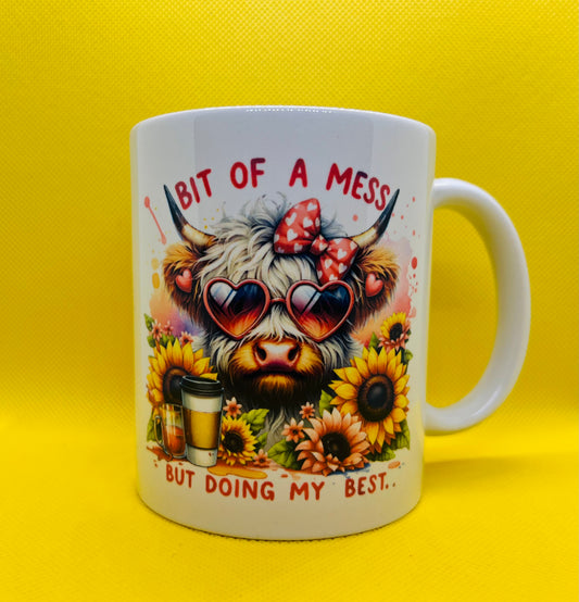 Ceramic Mug