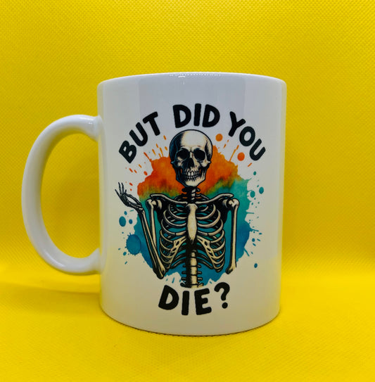 Ceramic Mug