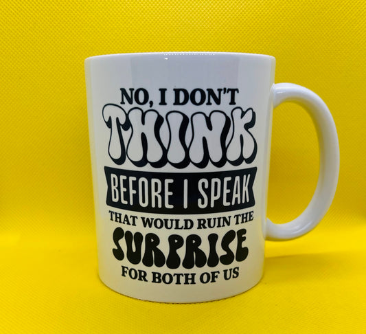 Ceramic Mug