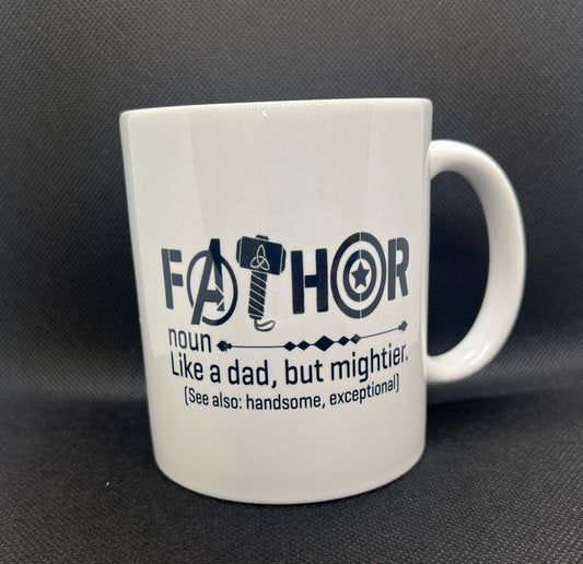 Ceramic Mug