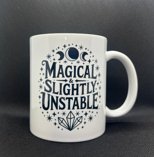 Ceramic Mug
