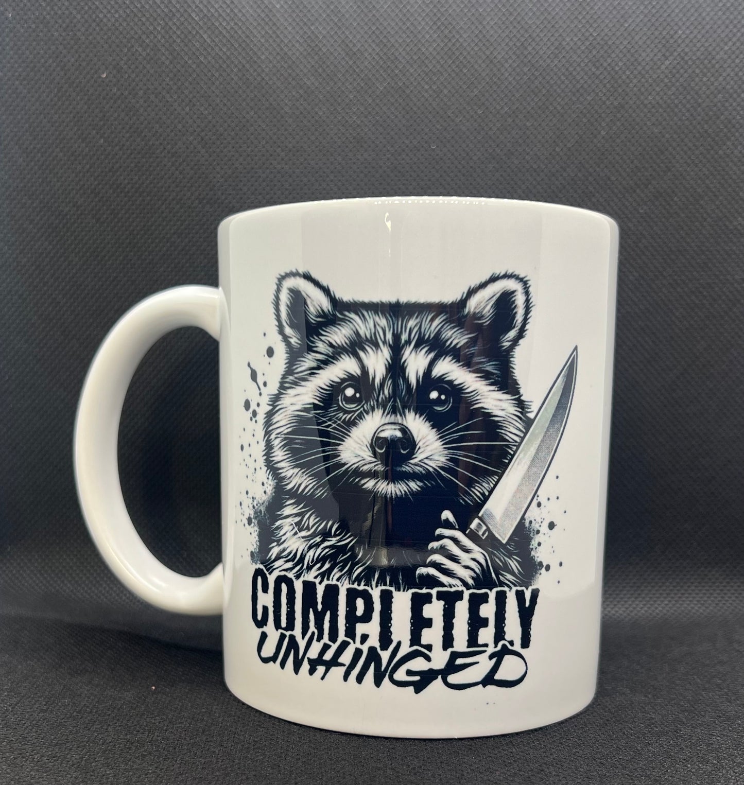 Ceramic Mug