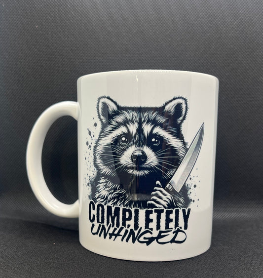 Ceramic Mug