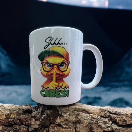Ceramic Mug