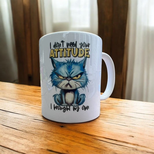 Ceramic Mug