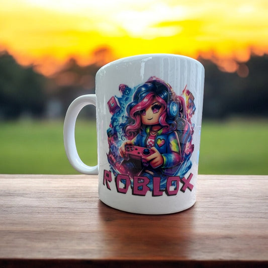 Ceramic Mug