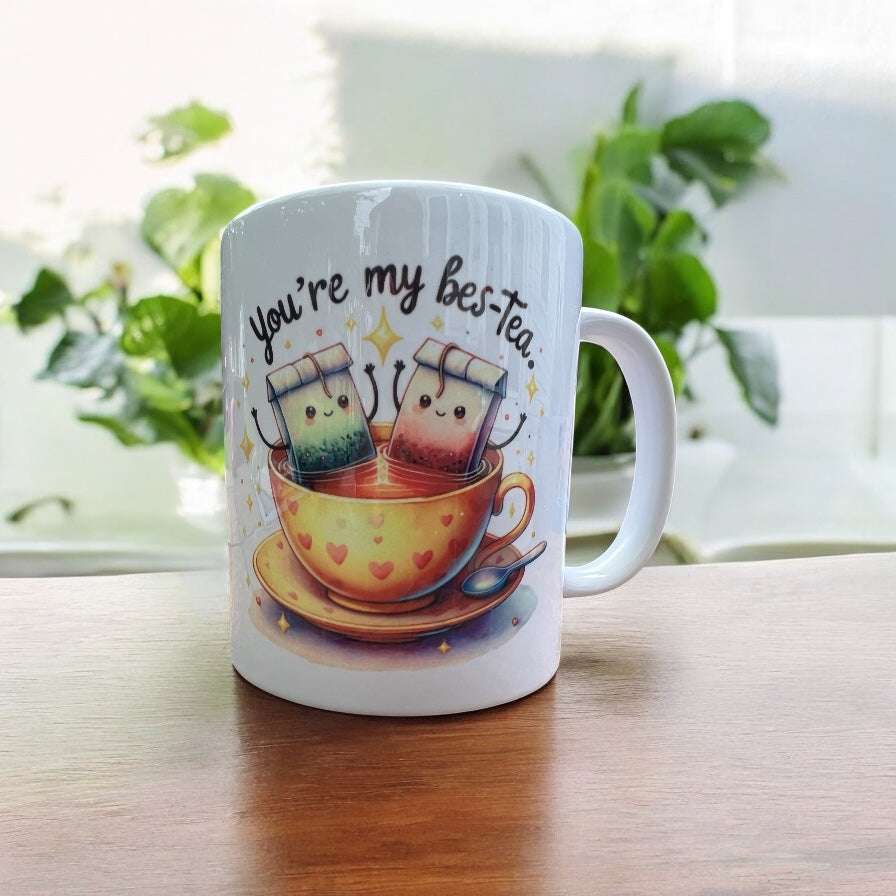 Ceramic Mug