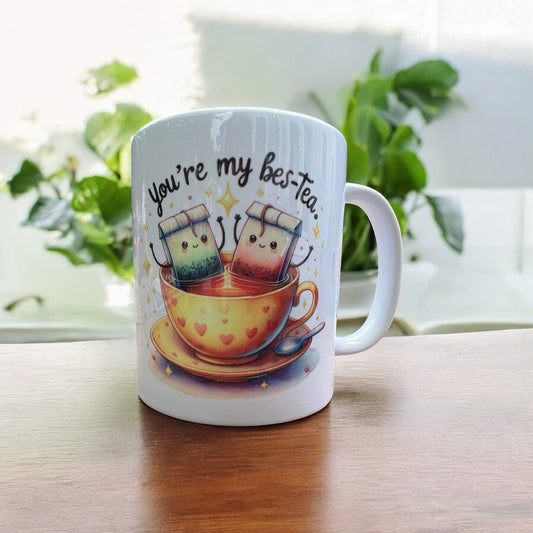 Ceramic Mug