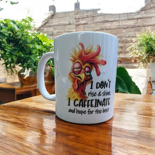 Ceramic Mug