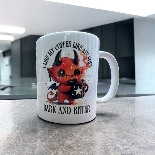 Ceramic Mug