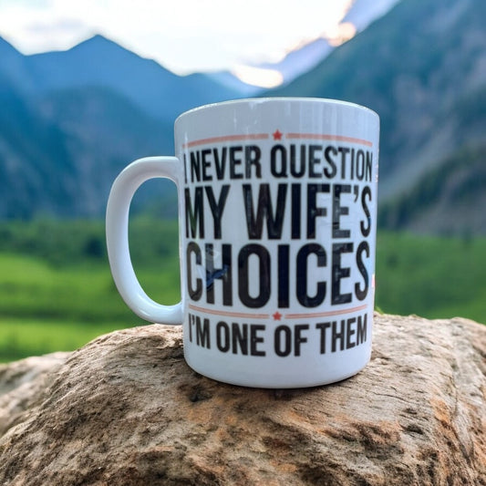 Ceramic Mug