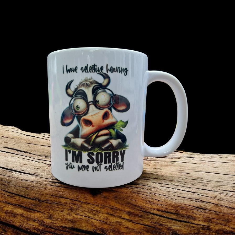 Ceramic Mug
