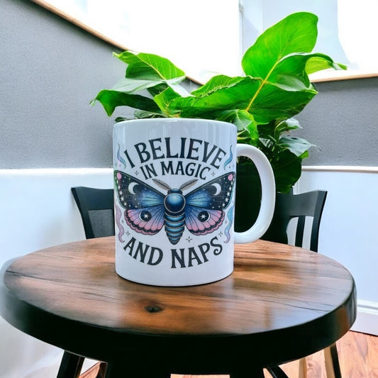 Ceramic Mug