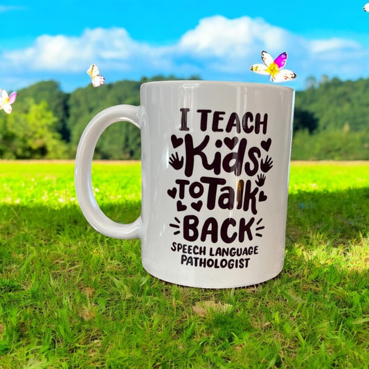 Ceramic Mug